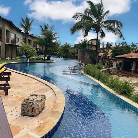 Lux Golfinho Pipa Apartment Praia de Pipa Bagian luar foto
