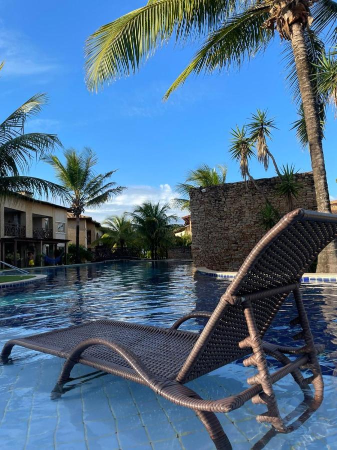 Lux Golfinho Pipa Apartment Praia de Pipa Bagian luar foto