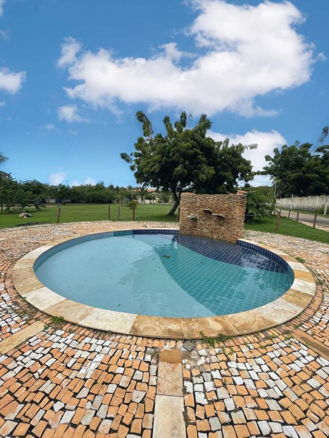 Lux Golfinho Pipa Apartment Praia de Pipa Bagian luar foto