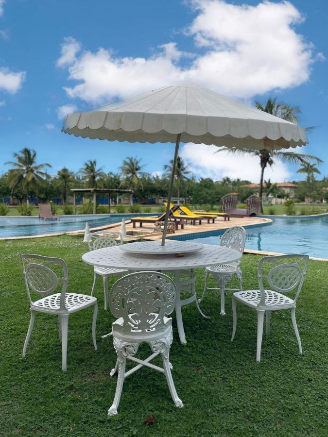 Lux Golfinho Pipa Apartment Praia de Pipa Bagian luar foto