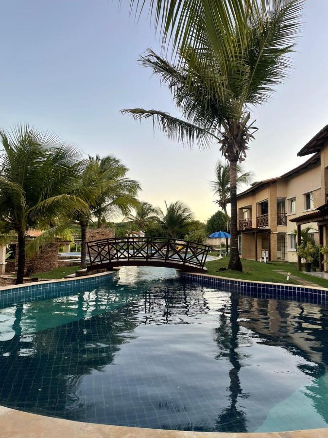 Lux Golfinho Pipa Apartment Praia de Pipa Bagian luar foto