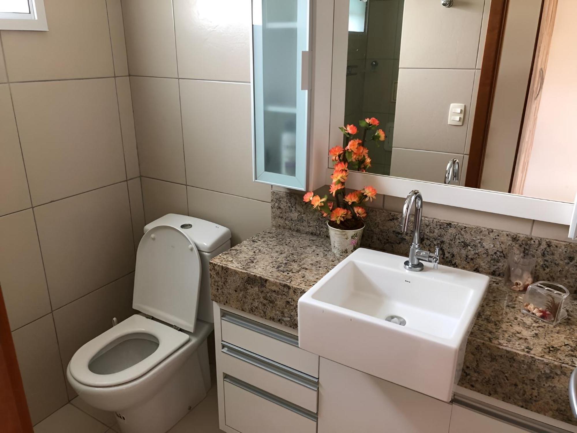 Lux Golfinho Pipa Apartment Praia de Pipa Bagian luar foto