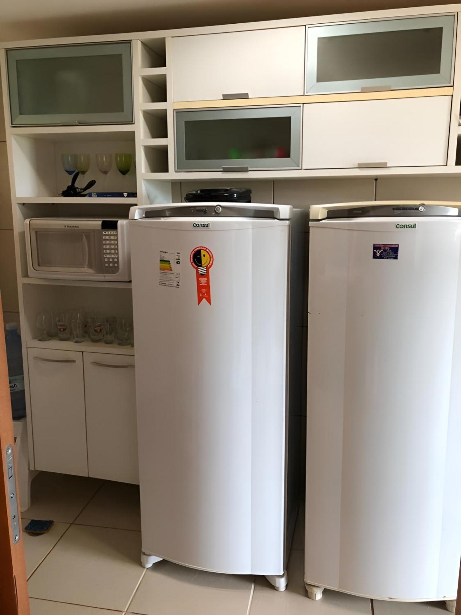 Lux Golfinho Pipa Apartment Praia de Pipa Bagian luar foto
