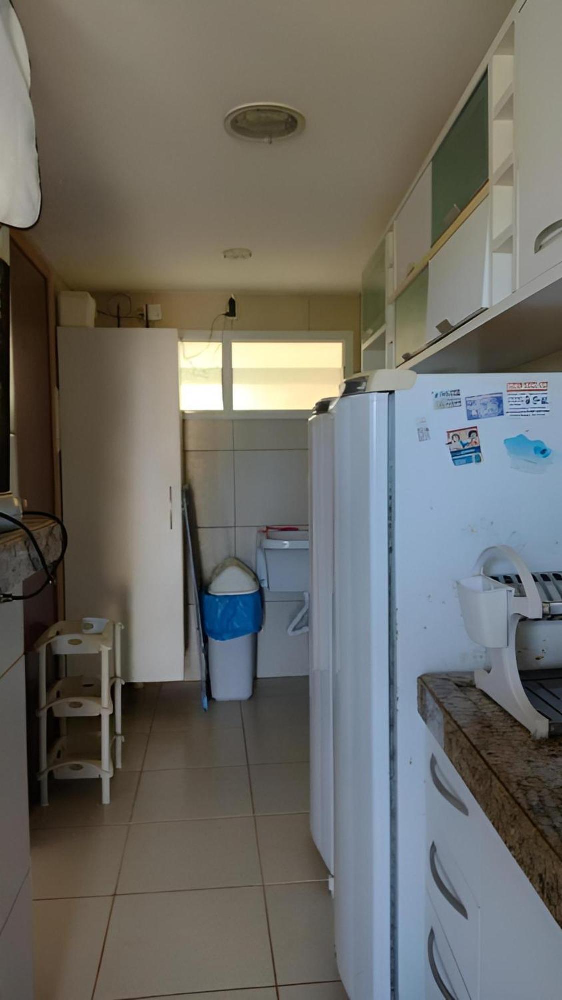 Lux Golfinho Pipa Apartment Praia de Pipa Bagian luar foto