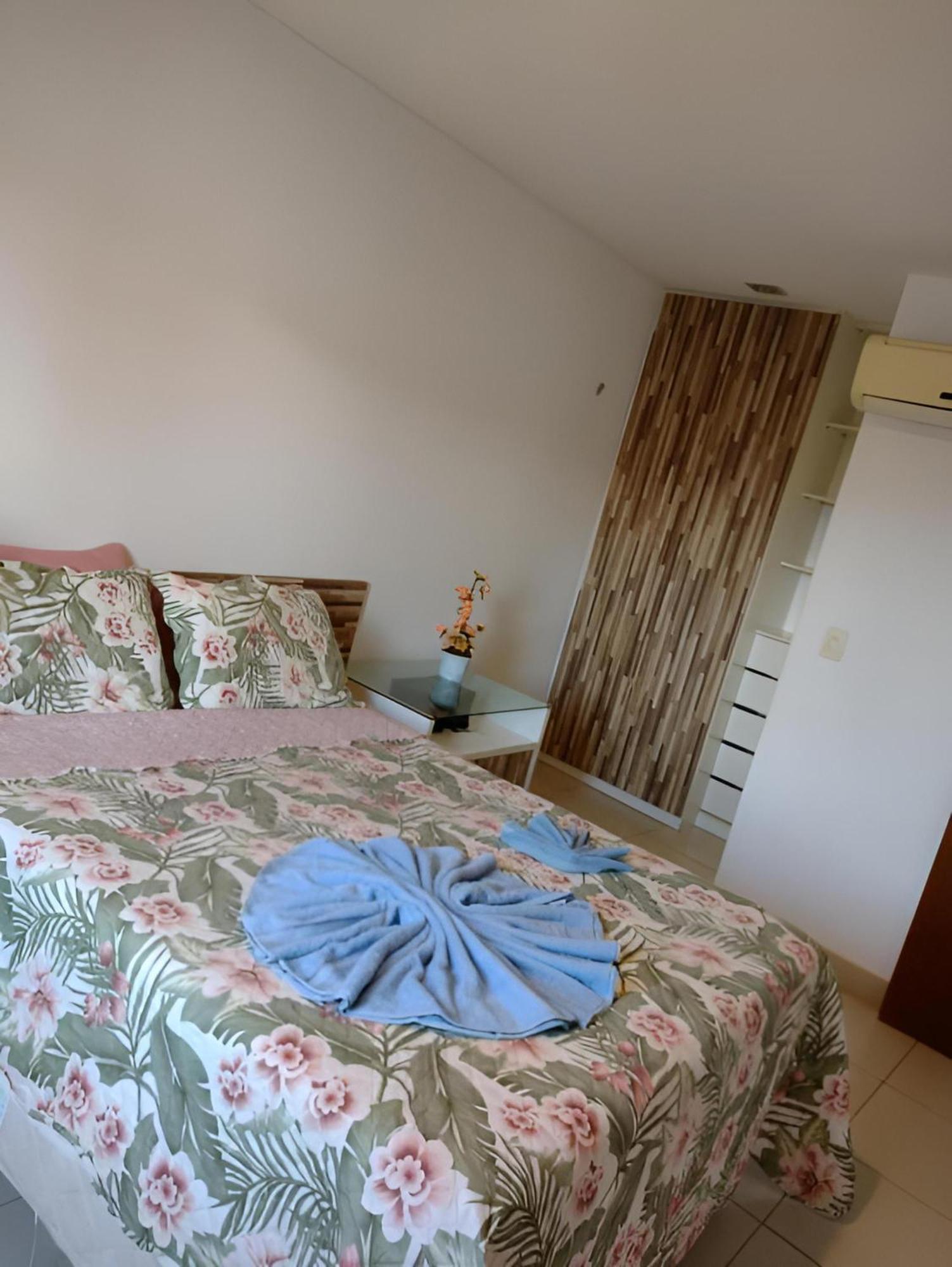 Lux Golfinho Pipa Apartment Praia de Pipa Bagian luar foto